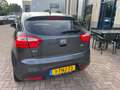 Kia Rio 1.2 CVVT Plus Pack-NAV- Bluetooth- NL auto Grijs - thumbnail 4
