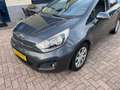 Kia Rio 1.2 CVVT Plus Pack-NAV- Bluetooth- NL auto Grijs - thumbnail 8