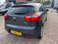 Kia Rio 1.2 CVVT Plus Pack-NAV- Bluetooth- NL auto Grijs - thumbnail 5