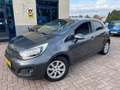 Kia Rio 1.2 CVVT Plus Pack-NAV- Bluetooth- NL auto Grijs - thumbnail 1