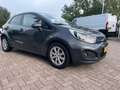 Kia Rio 1.2 CVVT Plus Pack-NAV- Bluetooth- NL auto Grijs - thumbnail 6
