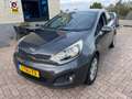 Kia Rio 1.2 CVVT Plus Pack-NAV- Bluetooth- NL auto Grijs - thumbnail 7