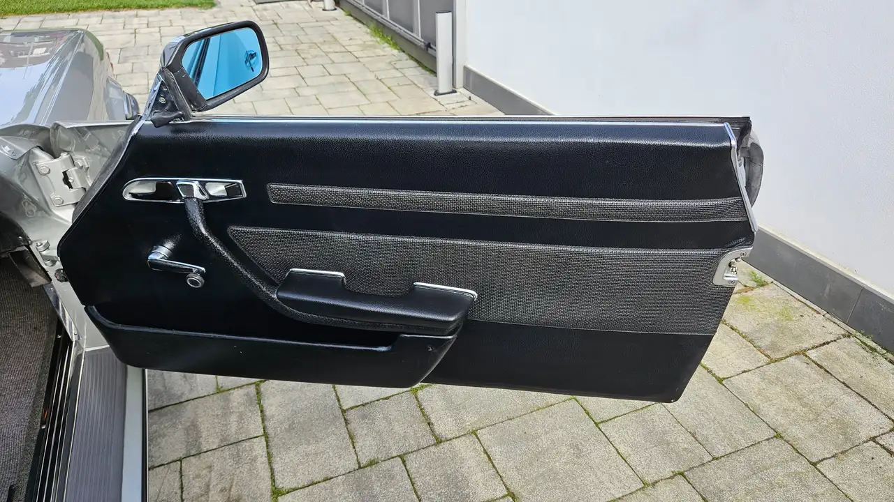 Mercedes-Benz SL 350, foto 5