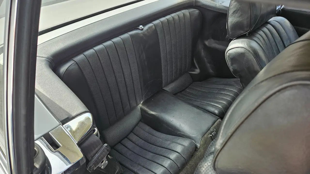 Mercedes-Benz SL 350, foto 7