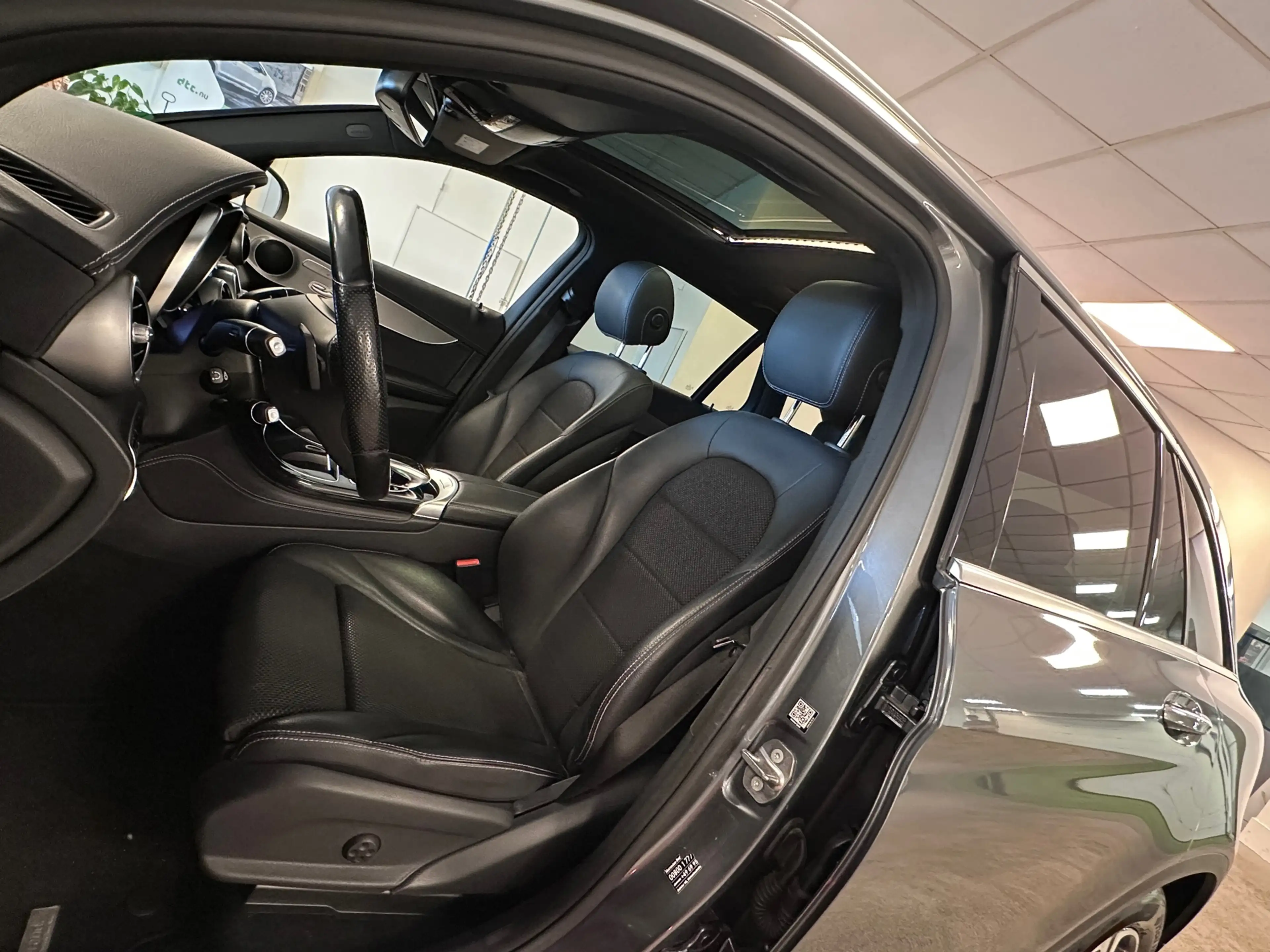 Mercedes-Benz GLC 250 4MATIC|PRESTIGE|TOP ONDERHOUDEN! — photo 12