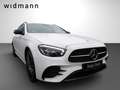 Mercedes-Benz E 400 d 4M T **AMG*Distronic*Airmatic*Burmester* Blanc - thumbnail 6