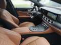 Mercedes-Benz E 400 d 4M T **AMG*Distronic*Airmatic*Burmester* Blanc - thumbnail 8