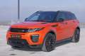 Land Rover Range Rover Evoque HSE Dynamic Orange - thumbnail 3