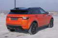Land Rover Range Rover Evoque HSE Dynamic Orange - thumbnail 9