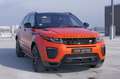 Land Rover Range Rover Evoque HSE Dynamic Orange - thumbnail 2