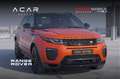 Land Rover Range Rover Evoque HSE Dynamic Orange - thumbnail 1