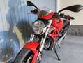 Ducati Monster 696 Monster 696 Plus Rojo - thumbnail 3