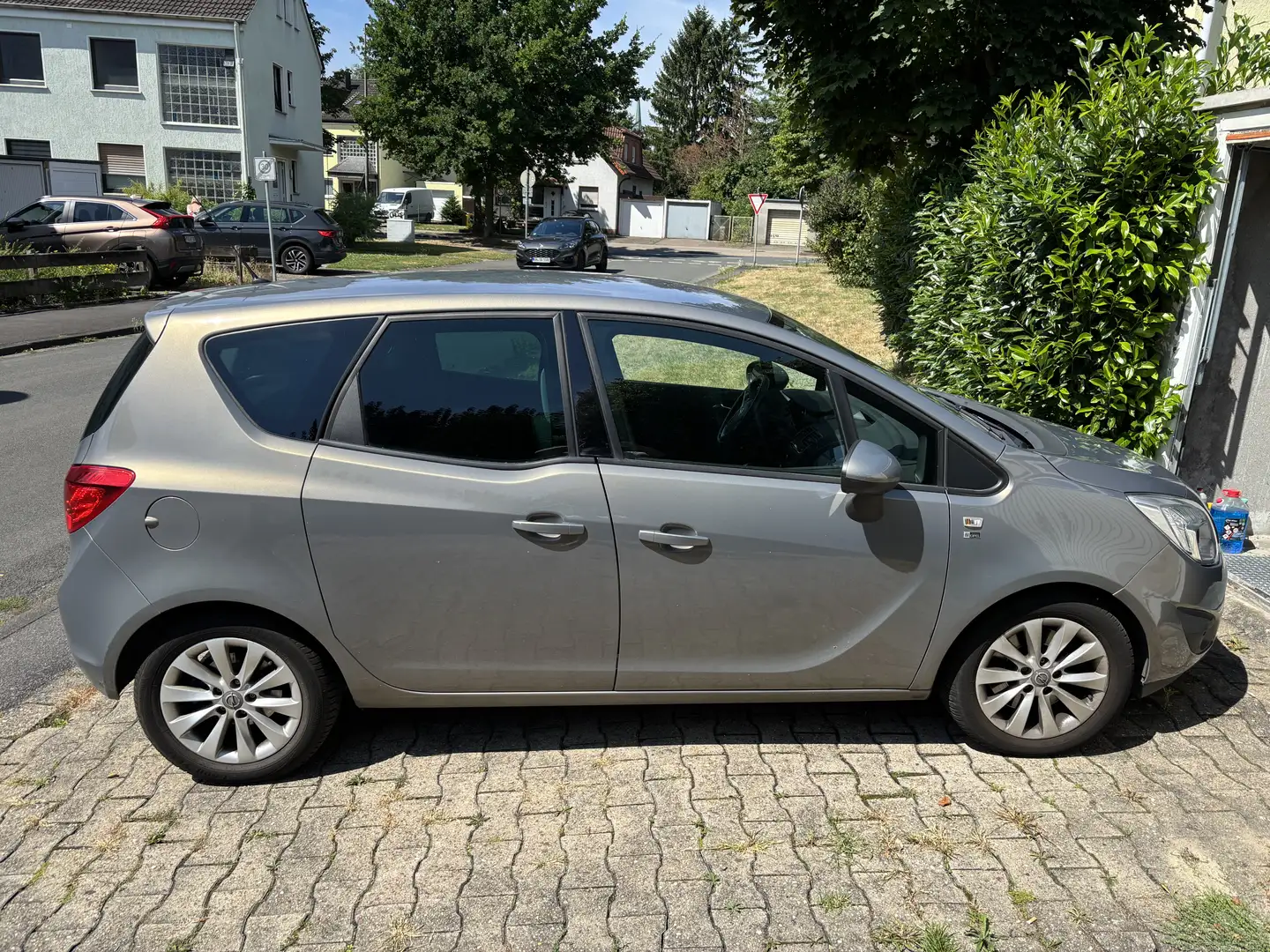 Opel Meriva 1.4 ecoflex 150 Jahre - 2