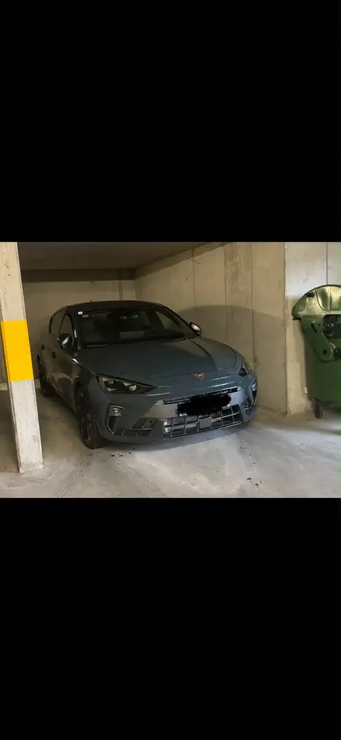 CUPRA Leon 1.5 TSI 150 PS ACT - 1
