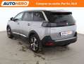 Peugeot 5008 1.5 Blue-HDi Roadtrip Gris - thumbnail 4