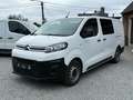 Citroen Jumpy 1.5 HDi  L3  PRIX TVAC Blanc - thumbnail 5