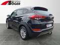 Hyundai TUCSON Intro Edition 2WD *Garantie* Schwarz - thumbnail 8