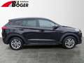 Hyundai TUCSON Intro Edition 2WD *Garantie* Schwarz - thumbnail 5