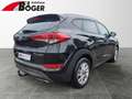 Hyundai TUCSON Intro Edition 2WD *Garantie* Schwarz - thumbnail 6
