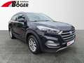 Hyundai TUCSON Intro Edition 2WD *Garantie* Schwarz - thumbnail 4