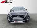 Hyundai TUCSON Intro Edition 2WD *Garantie* Schwarz - thumbnail 3