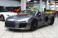 Audi R8 SPYDER|CARBOCERAMIC|CARBON PACK|BANG&OLUFSEN| Grigio - thumbnail 3
