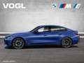 BMW i4 M50 Gran Coupé LKH SHZ el.Glasdach Blau - thumbnail 5