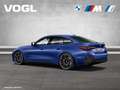 BMW i4 M50 Gran Coupé LKH SHZ el.Glasdach Blau - thumbnail 6