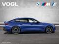 BMW i4 M50 Gran Coupé LKH SHZ el.Glasdach Blau - thumbnail 8