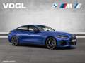 BMW i4 M50 Gran Coupé LKH SHZ el.Glasdach Blau - thumbnail 9