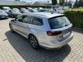 Volkswagen Passat Variant Elegance 2.0 TDI DSG*Standhzg*IQ* Silber - thumbnail 4