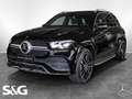 Mercedes-Benz GLE 400 d 4M AMG PANO+HIFI+DISTRONIC+MEMORY+22" Schwarz - thumbnail 1