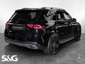 Mercedes-Benz GLE 400 d 4M AMG PANO+HIFI+DISTRONIC+MEMORY+22" Schwarz - thumbnail 2