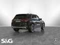 Mercedes-Benz GLE 400 d 4M AMG PANO+HIFI+DISTRONIC+MEMORY+22" Schwarz - thumbnail 3