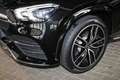 Mercedes-Benz GLE 400 d 4M AMG PANO+HIFI+DISTRONIC+MEMORY+22" Schwarz - thumbnail 3