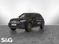 Mercedes-Benz GLE 400 d 4M AMG PANO+HIFI+DISTRONIC+MEMORY+22" Schwarz - thumbnail 1