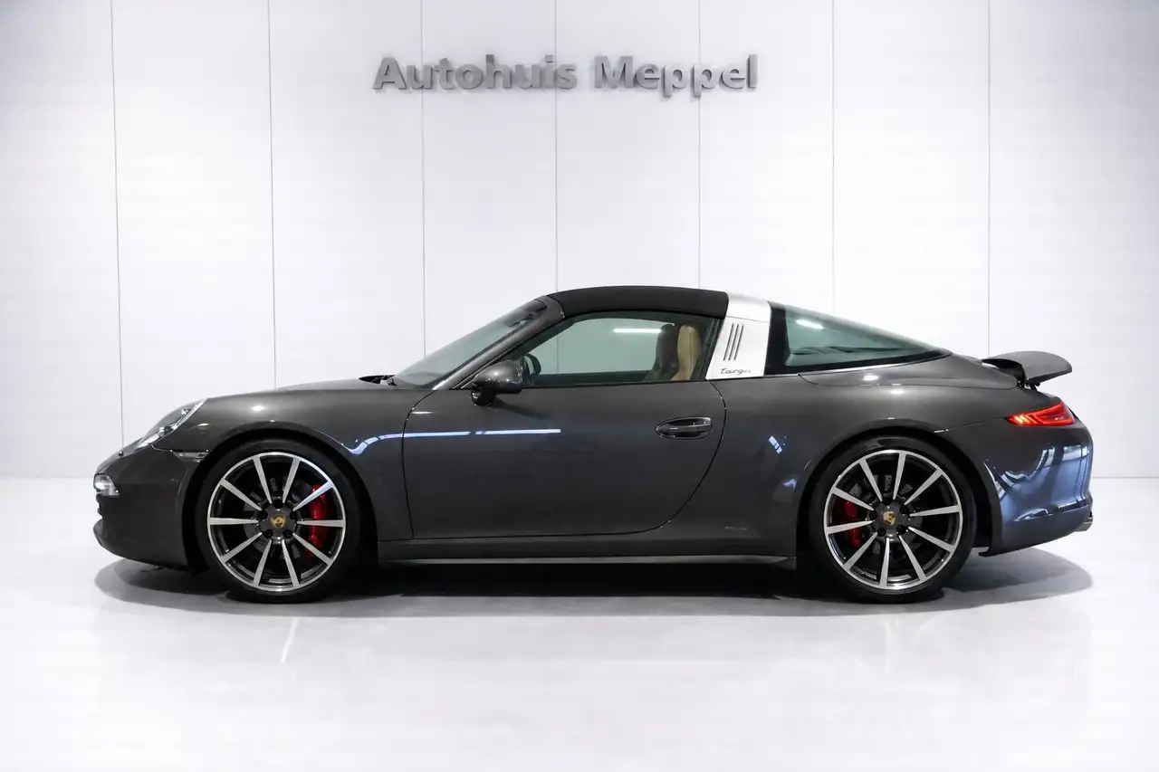 Porsche