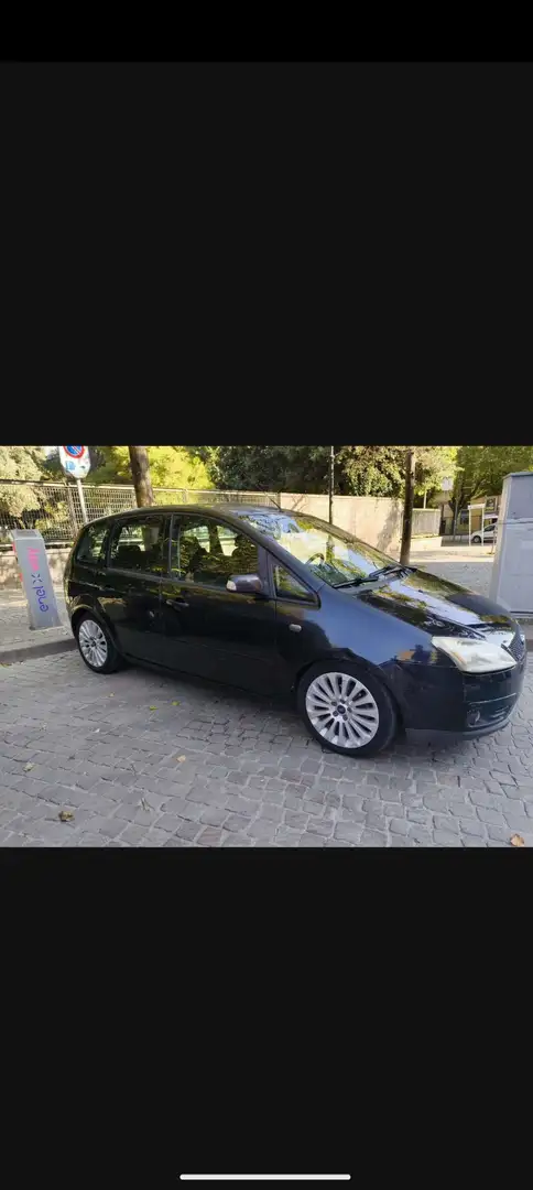 Ford C-Max 1.6 tdci Ghia 110cv - 2