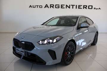 d Gran Coupe 48V MSport Pro auto