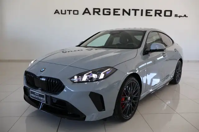 BMW 220 d Gran Coupe 48V MSport Pro auto