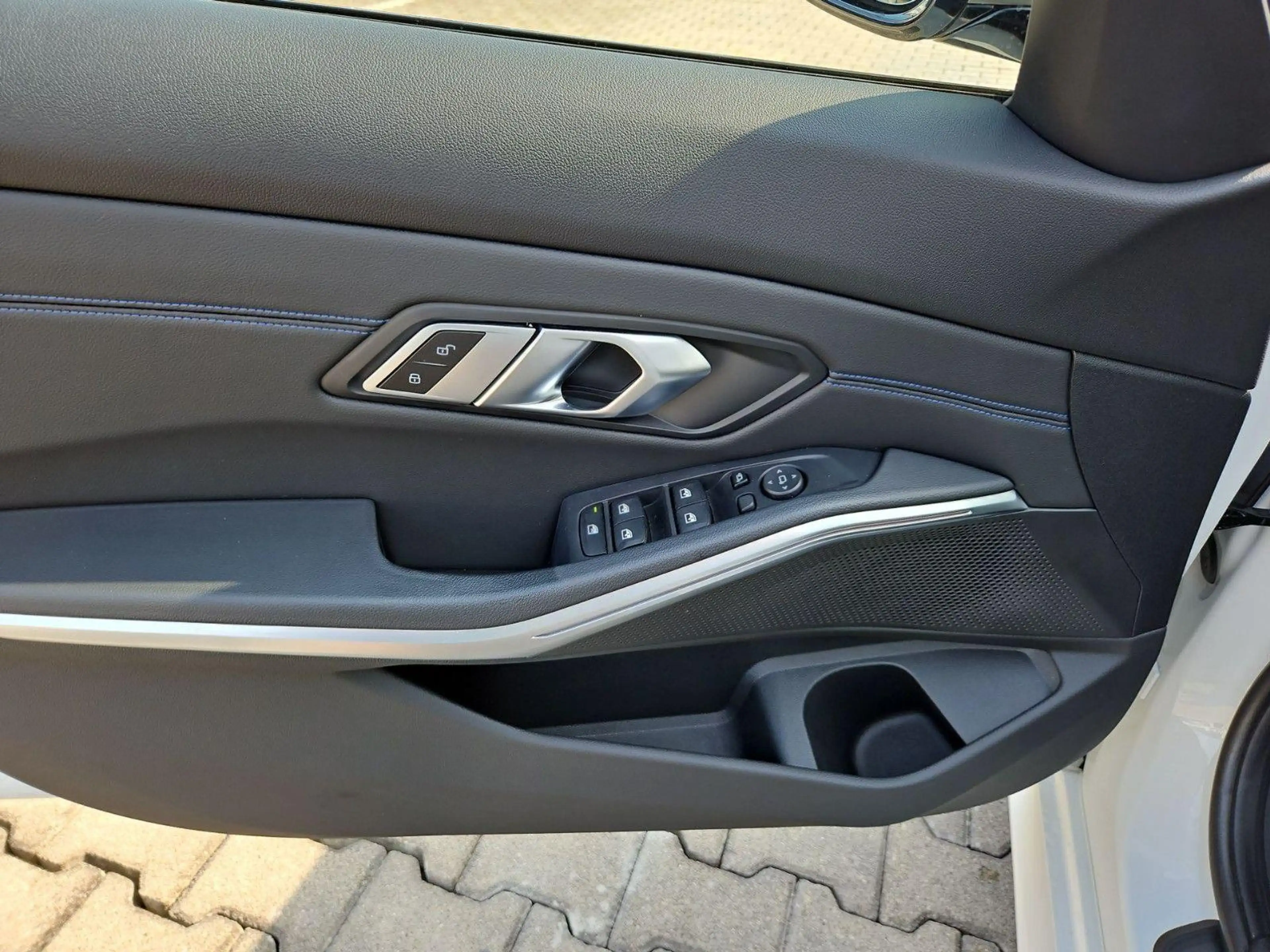 BMW 340 Limousine xDrive/LED/DAB/HUD/LiveCockpit — photo 14