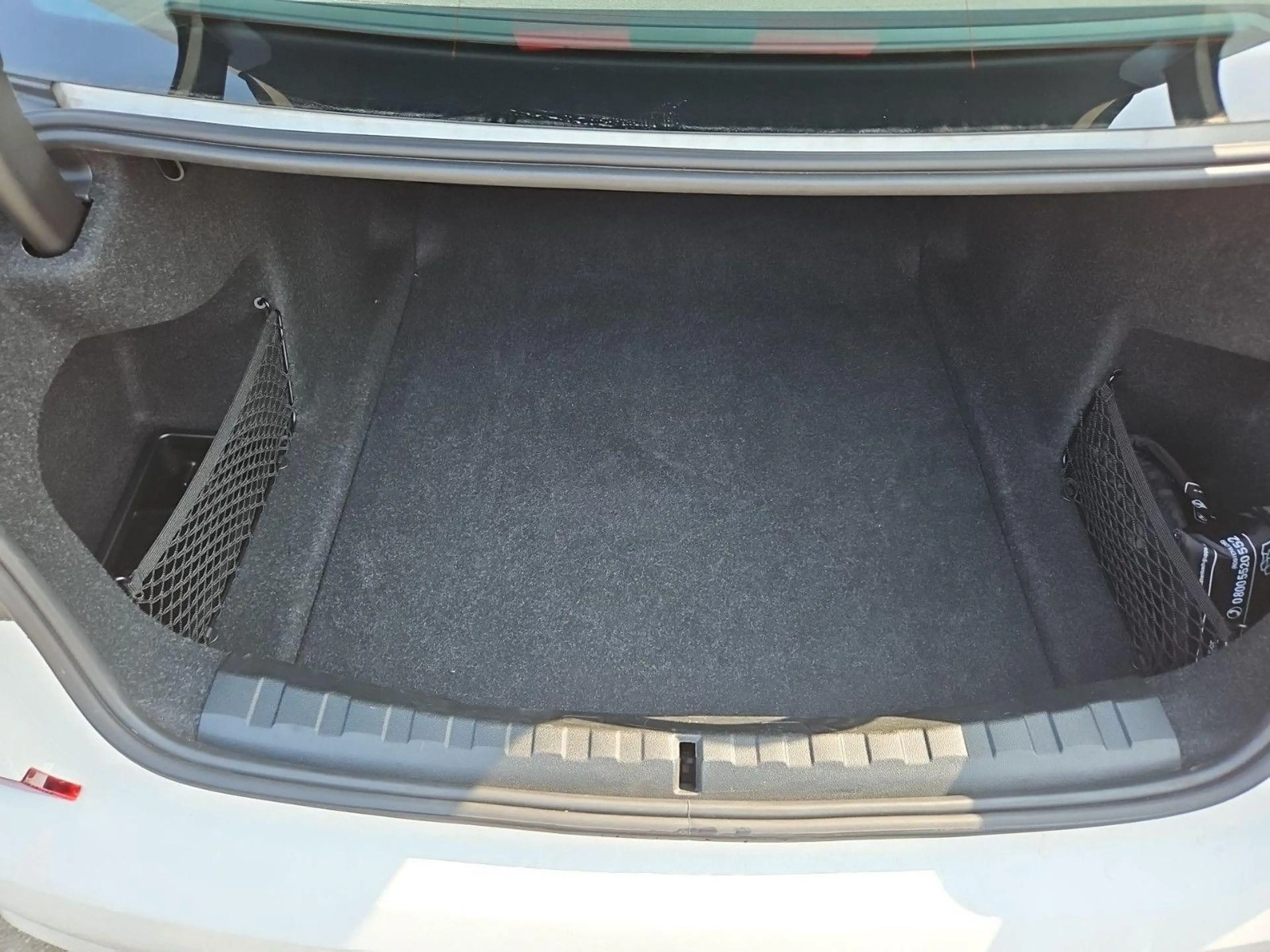 BMW 340 Limousine xDrive/LED/DAB/HUD/LiveCockpit — photo 13
