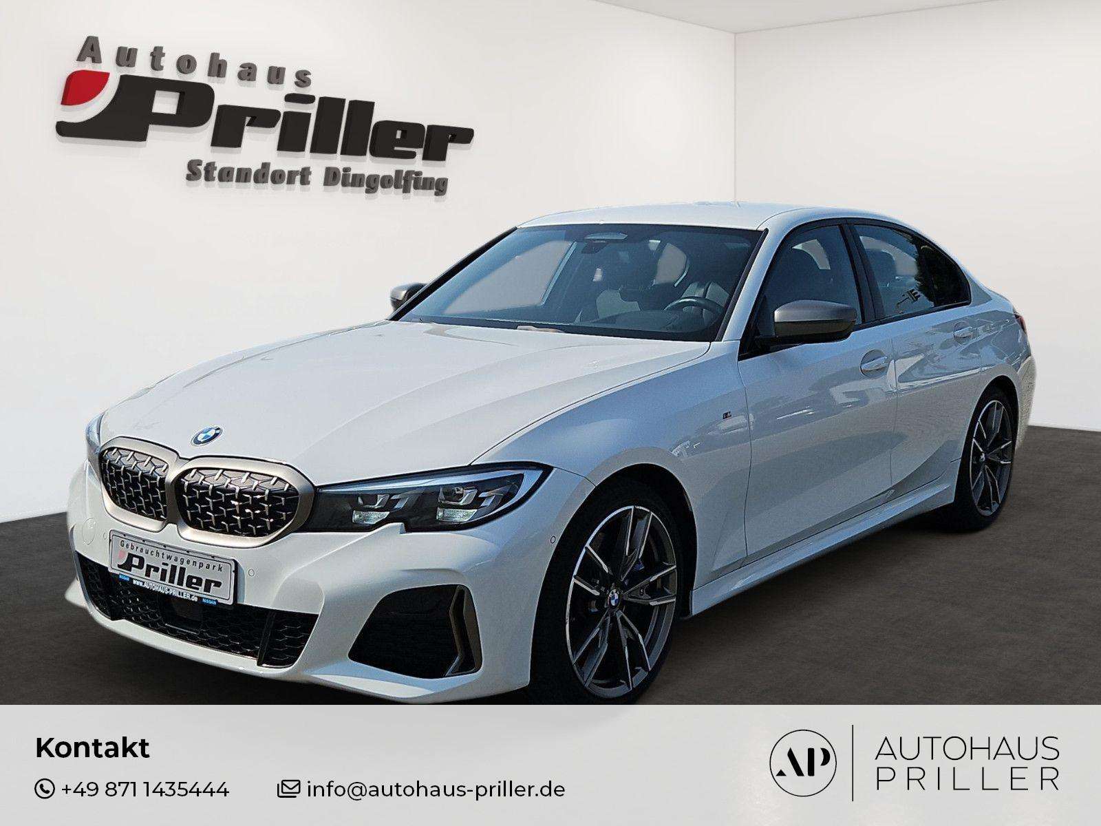 BMW 340