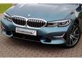 BMW 330 e Luxury Line/Laserlicht/Leder /e-Sitze/HUD Blau - thumbnail 3