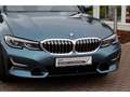 BMW 330 e Luxury Line/Laserlicht/Leder /e-Sitze/HUD Blau - thumbnail 7