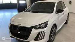 Peugeot 208 1.2 Hybrid 110ch Style e-DCS6