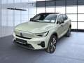 Volvo C40 Plus Recharge Pure Electric 2WD Bluetooth LED Grün - thumbnail 2