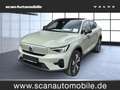 Volvo C40 Plus Recharge Pure Electric 2WD Bluetooth LED Grün - thumbnail 1