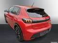 Peugeot e-208 GT+*Sitzhzg*LED*Navi*PDC+Cam*Glasdach* Rot - thumbnail 4
