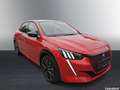 Peugeot e-208 GT+*Sitzhzg*LED*Navi*PDC+Cam*Glasdach* Rot - thumbnail 2
